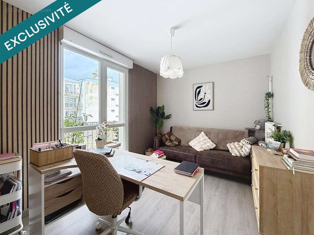 Photo 9 - Appartement à BOULOGNE-SUR-MER