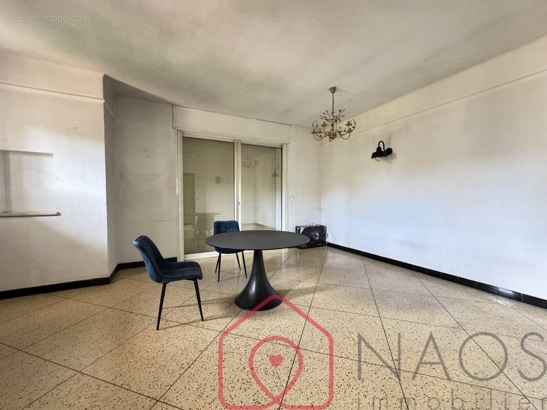 Maison à SAINT-RAPHAEL