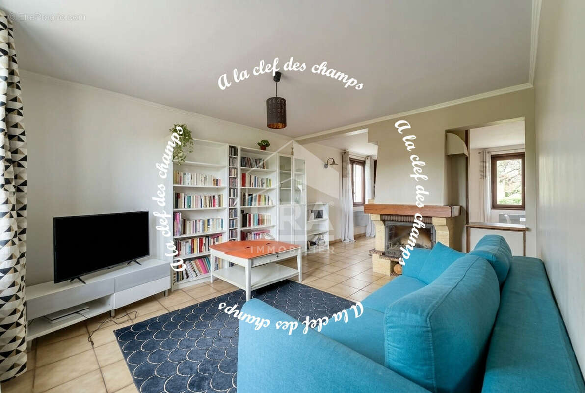 Maison à DOURDAN