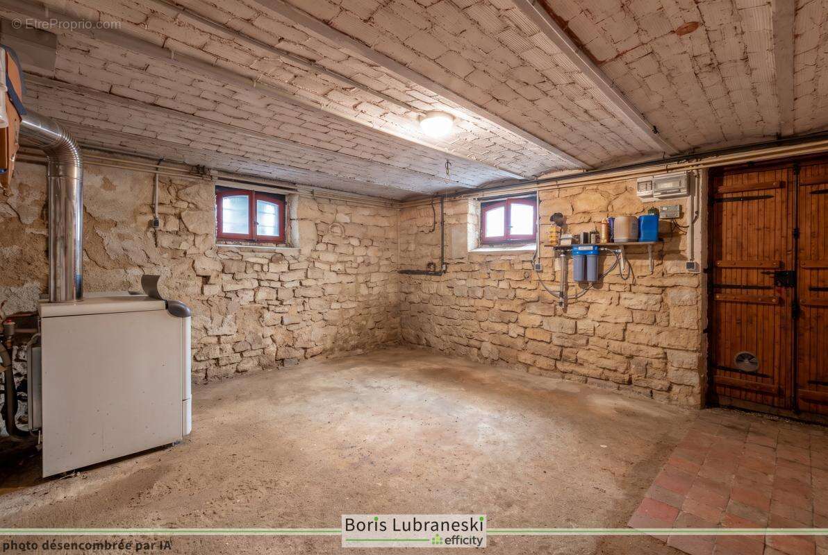 Maison 145 m² à Auxerre  - photo 10