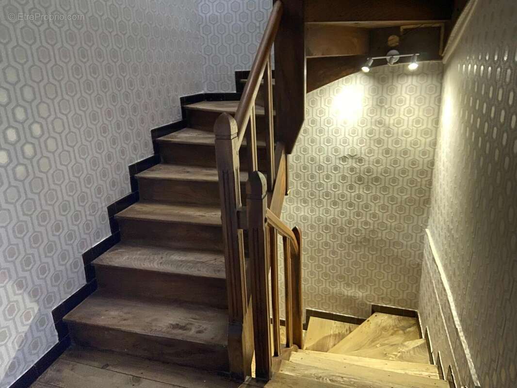 Photo 4 - Maison à ARFONS