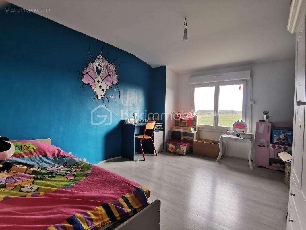 Maison à SAINT-GERMIER