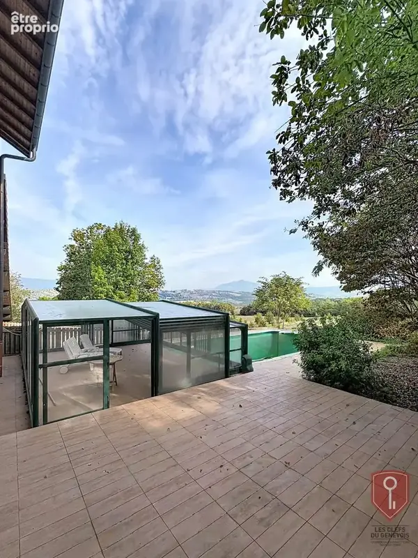 Propriété équestre - Seyssel - photo 21