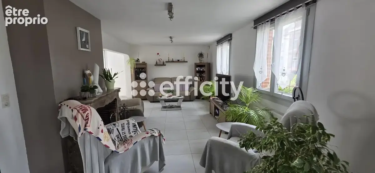 Maison 149 m² à Leers  - photo 26