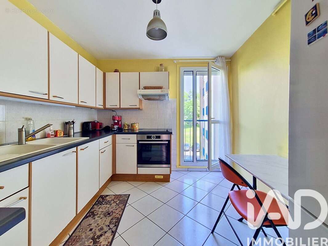 Photo 7 - Appartement à CRETEIL