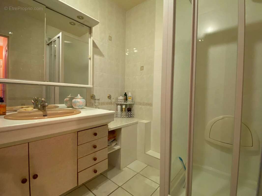 Appartement à PLAISIR