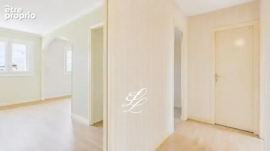 Appartement 4 pièces 65 m² à vendre à Rennes (35000) - photo 374