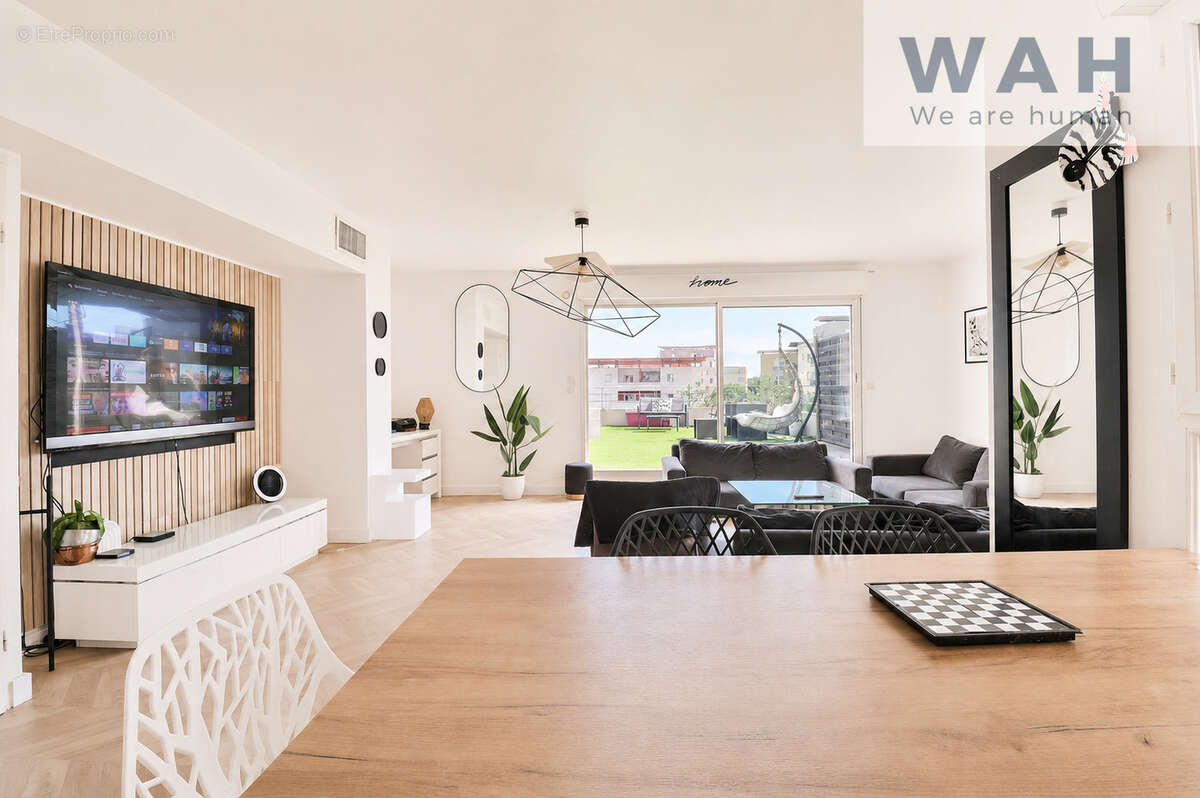 Appartement à MONTPELLIER