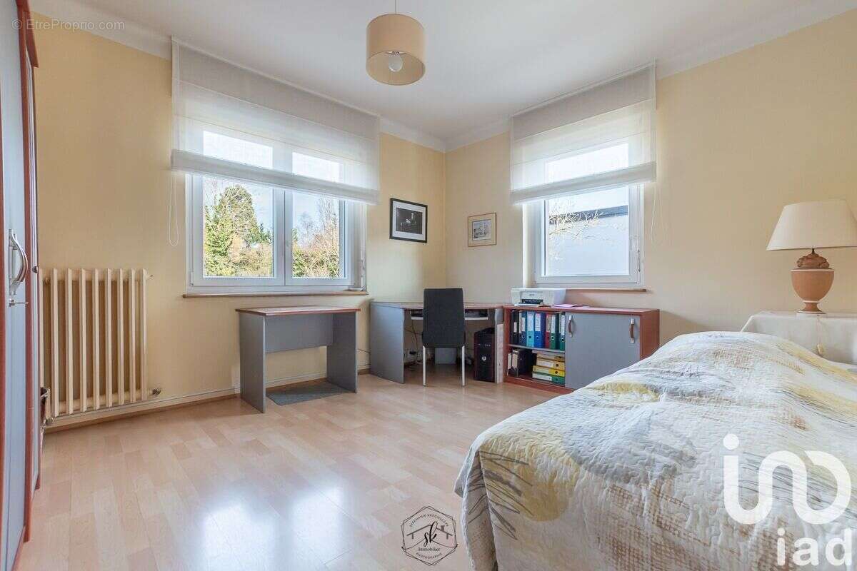 Photo 8 - Maison à THIONVILLE