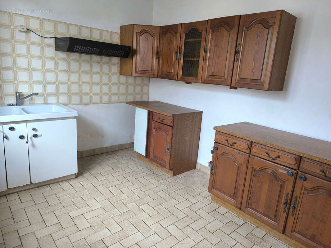 Maison à CAJARC