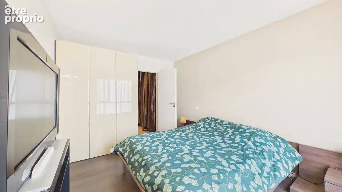 Maison d'architecte contemporaine de 157 m² au calme et à 5 minutes en vélo des plages - photo 11