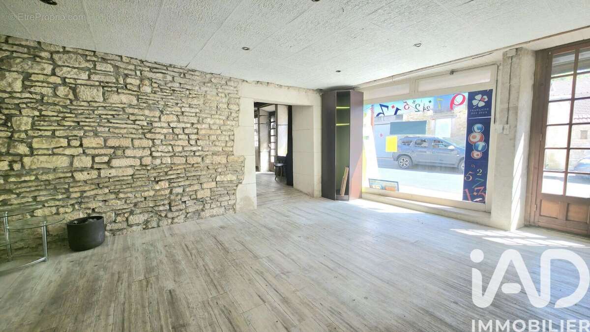 Photo 7 - Maison à ARC-EN-BARROIS