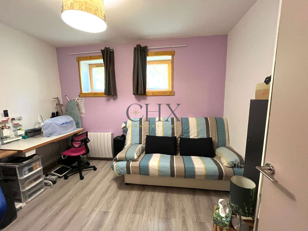 Appartement à LES HOUCHES