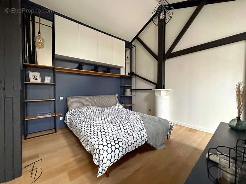 Maison à LAMBERSART