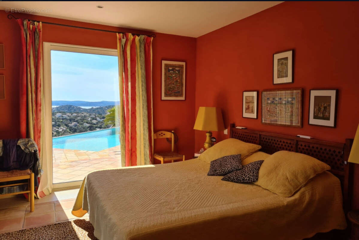 Maison à SAINTE-MAXIME