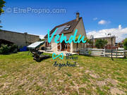 Maison à ARGENTEUIL