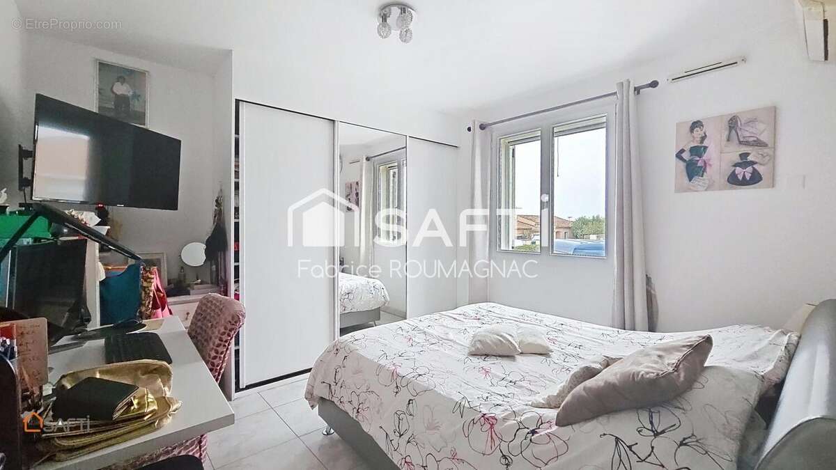 Photo 6 - Maison à COLOMBIERS