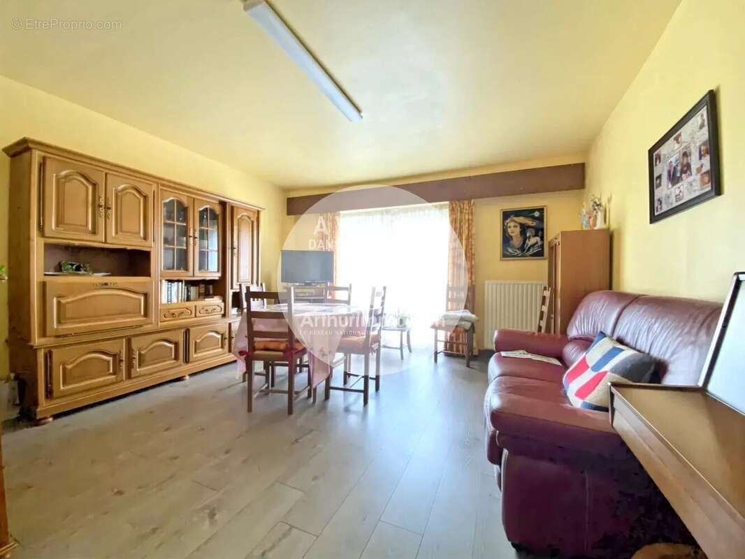 Maison 4 chambres, toute commodité à pied ! - photo 3