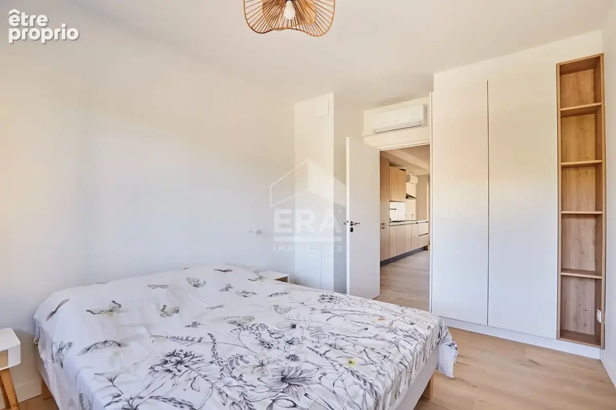 Appartement 88m² à aix-en-provence - photo 8