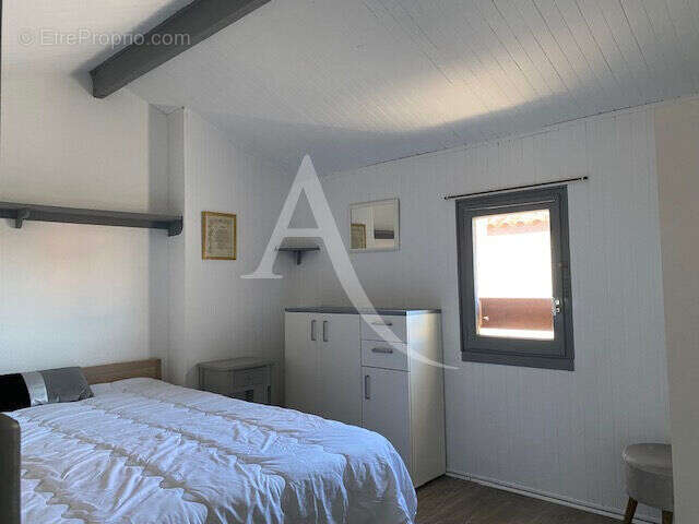 Maison à SAINT-VINCENT-SUR-JARD