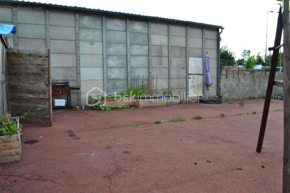 maison de 100m² et son garage de 125 m² - photo 20