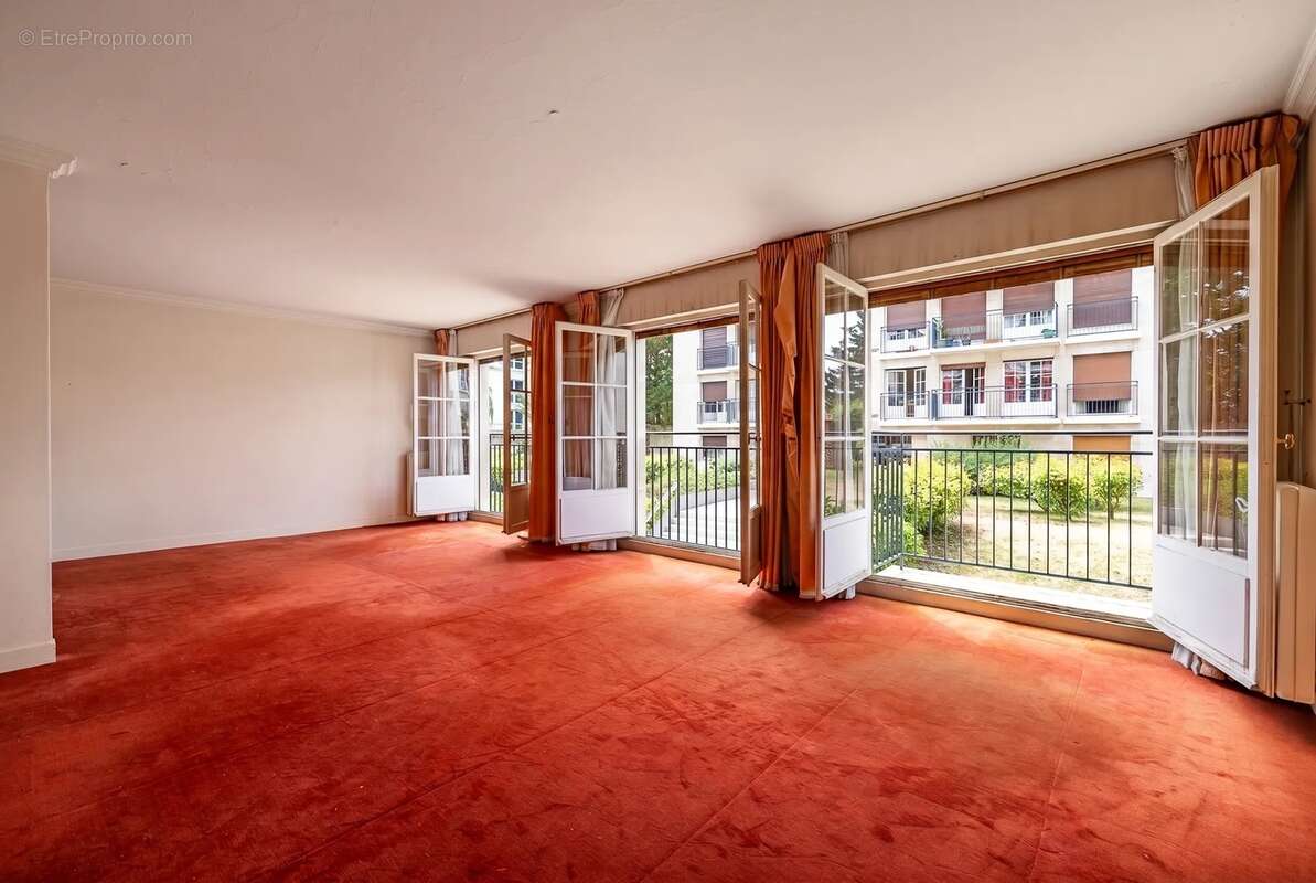 Appartement à vendre 3 pièces VERSAILLES (78) - photo 3
