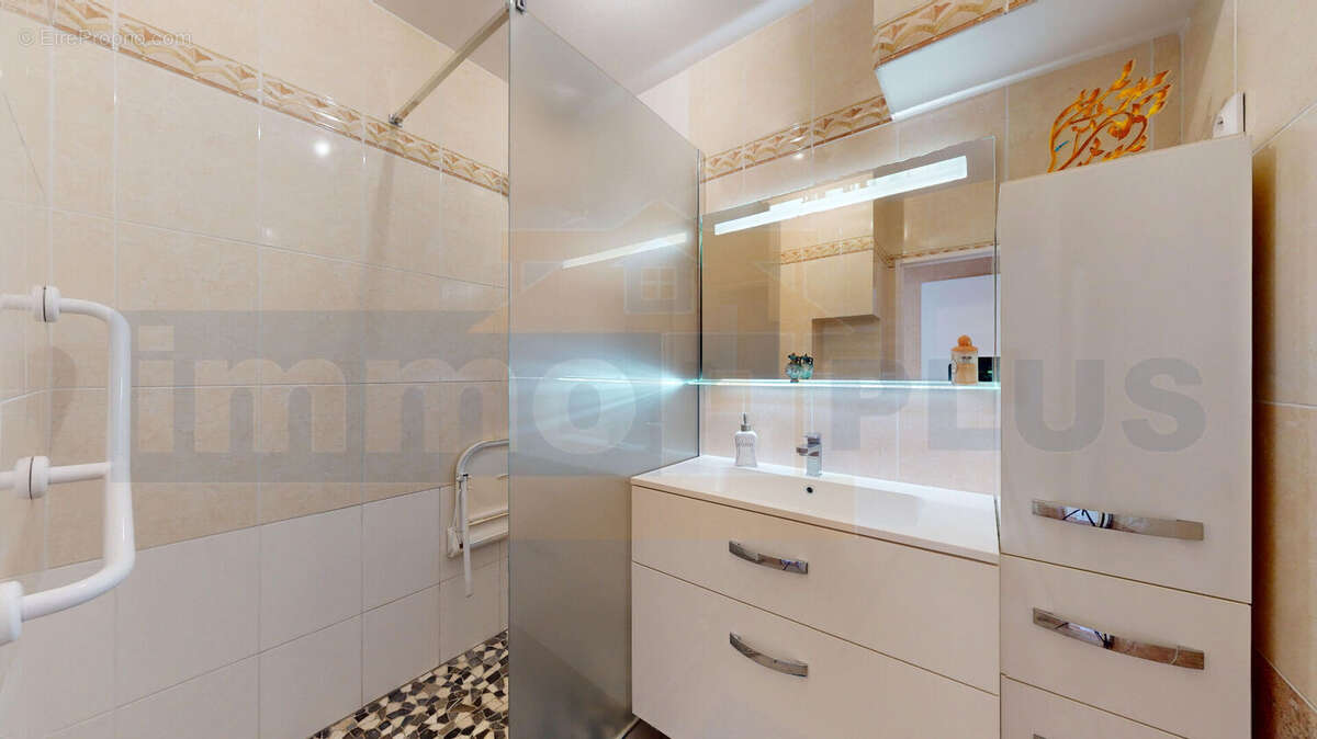 Appartement à BOIS-D&#039;ARCY