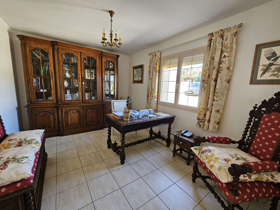 Maison à BELLERIVE-SUR-ALLIER