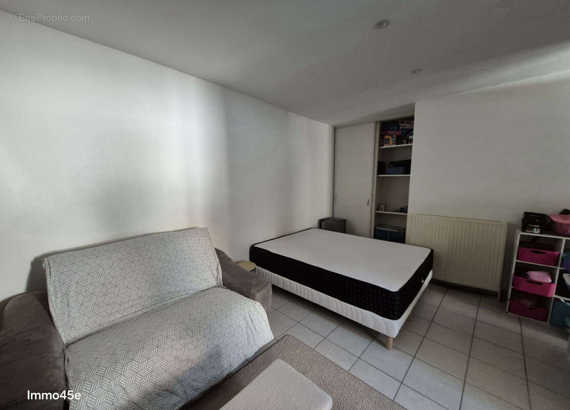 Appartement à TOURNON-SUR-RHONE