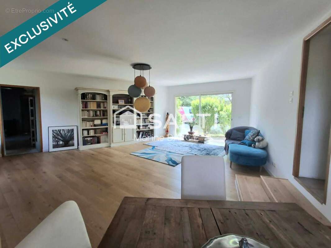 Photo 6 - Maison à SAIX