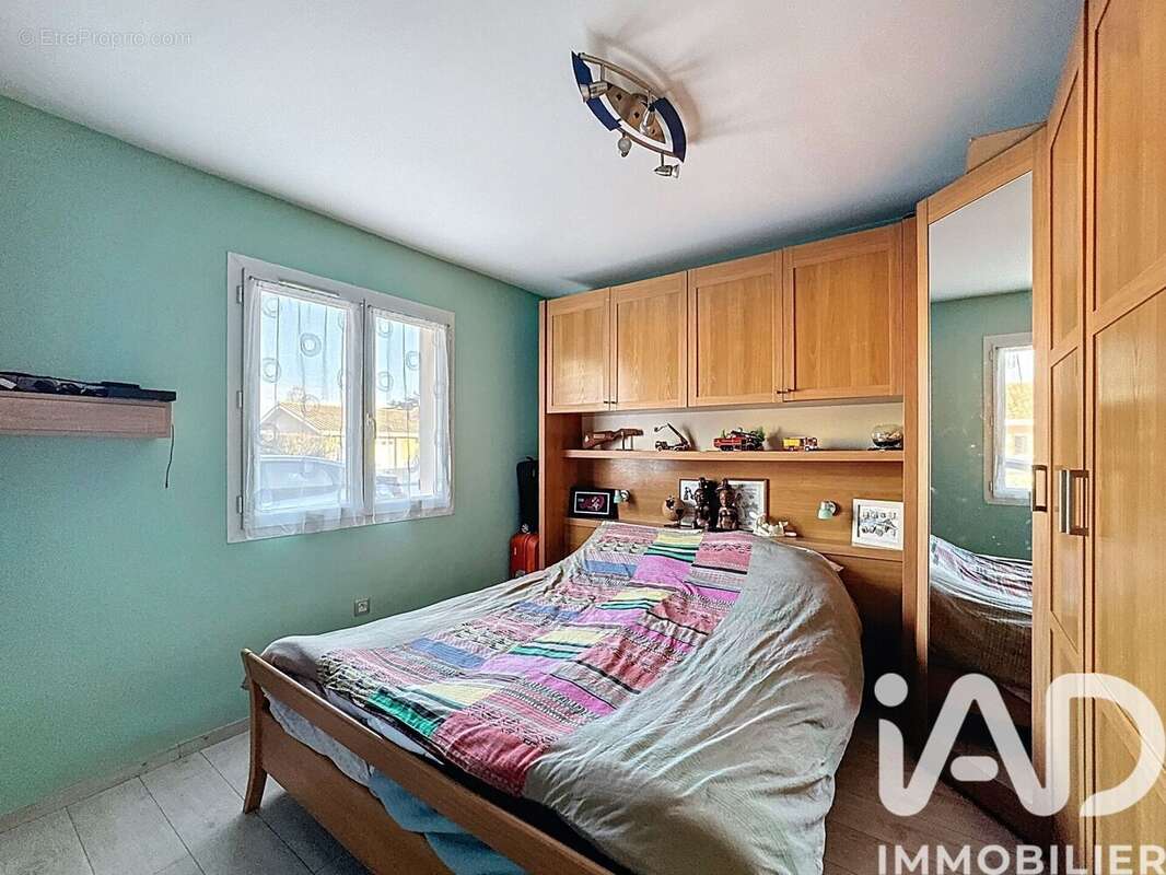 Photo 7 - Maison à SANGUINET