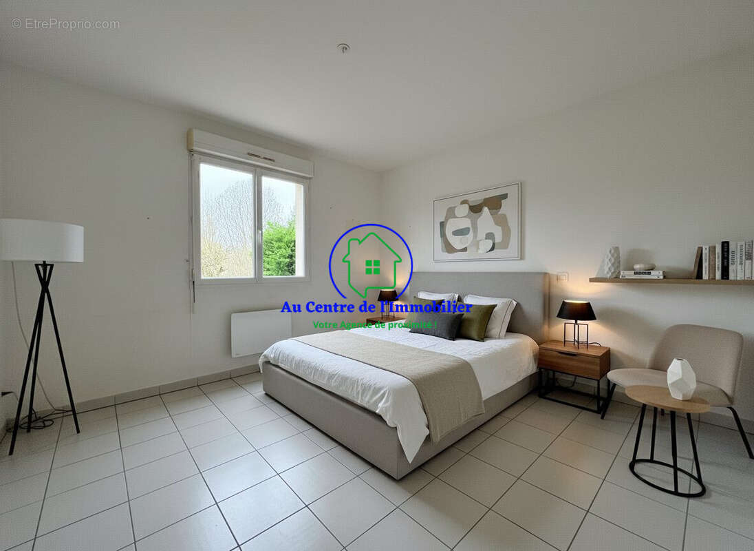 Maison à SAINT-JEAN-DE-THURAC