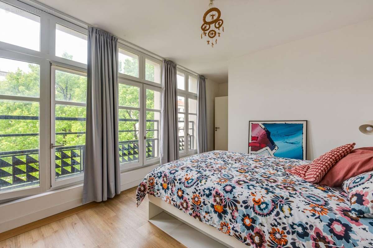 Appartement à BAYONNE