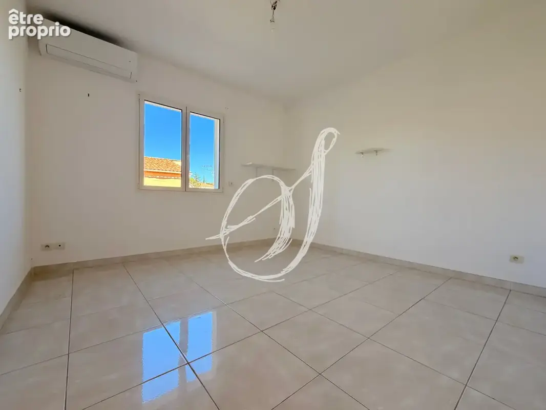 Villa de type 6, 5 chambres avec jardin & sous sol intégral sur Saint Georges d'Orques - photo 12