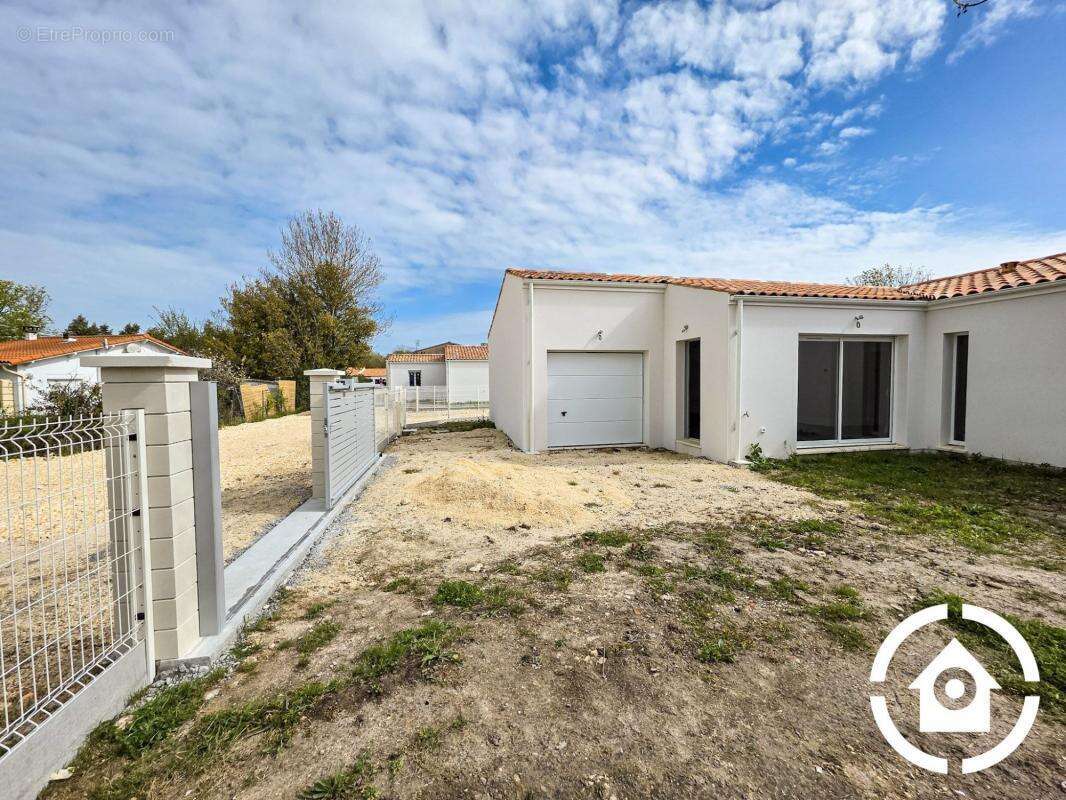 ? Maison neuve clé en main à Breuillet - Confort & perfor - photo 15