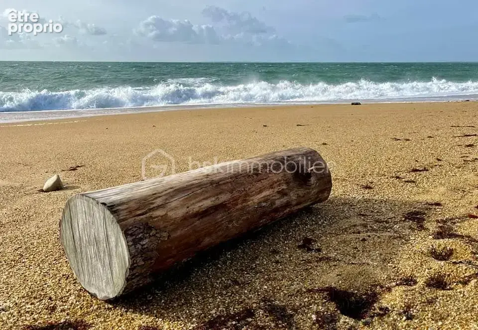 Maison de bord mer - photo 9