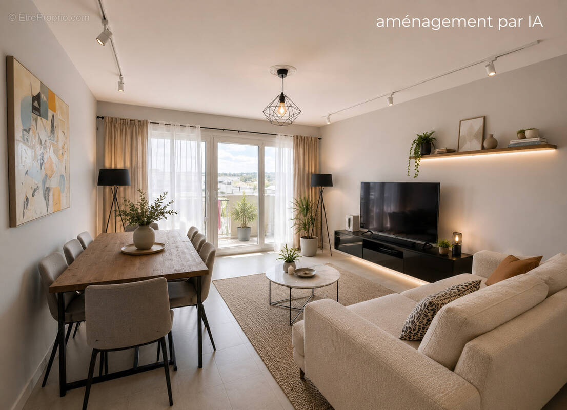 Appartement à BREST