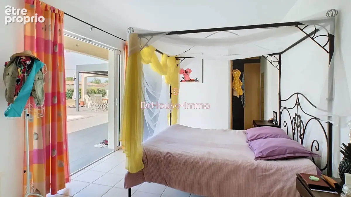 Maison 5 pièces 182 m² à vendre à Lagrave (81150) - photo 7