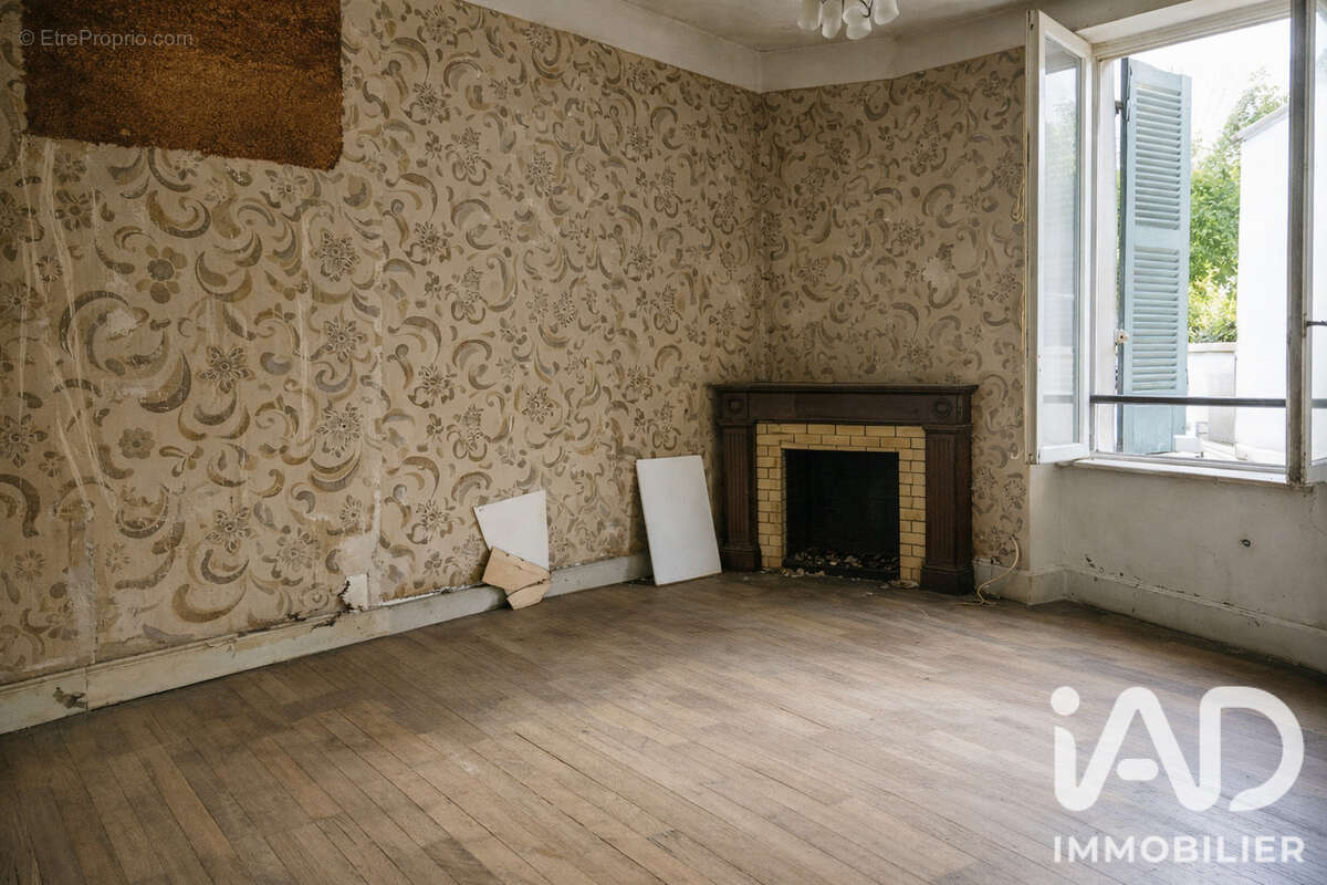 Appartement 173 m² à Montlucon  - photo 4