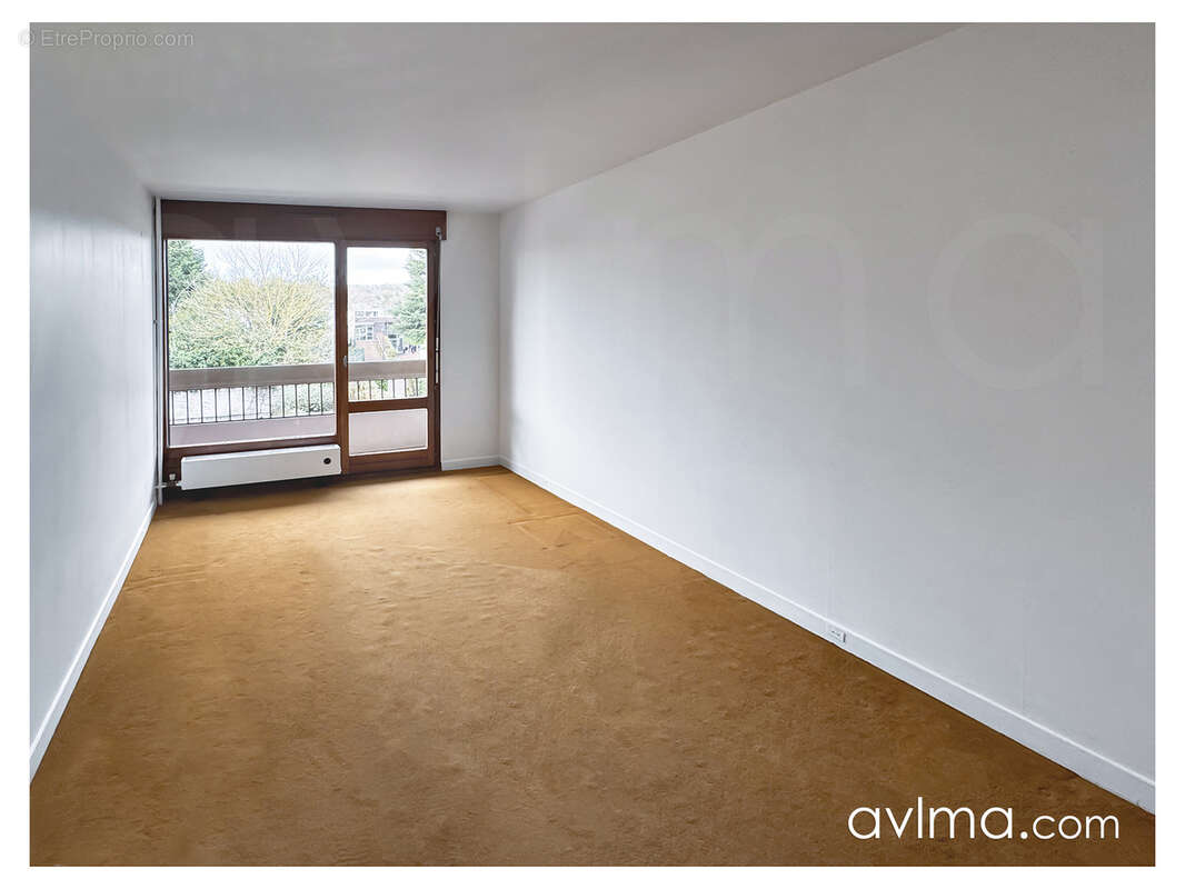 Appartement à NOISY-LE-ROI