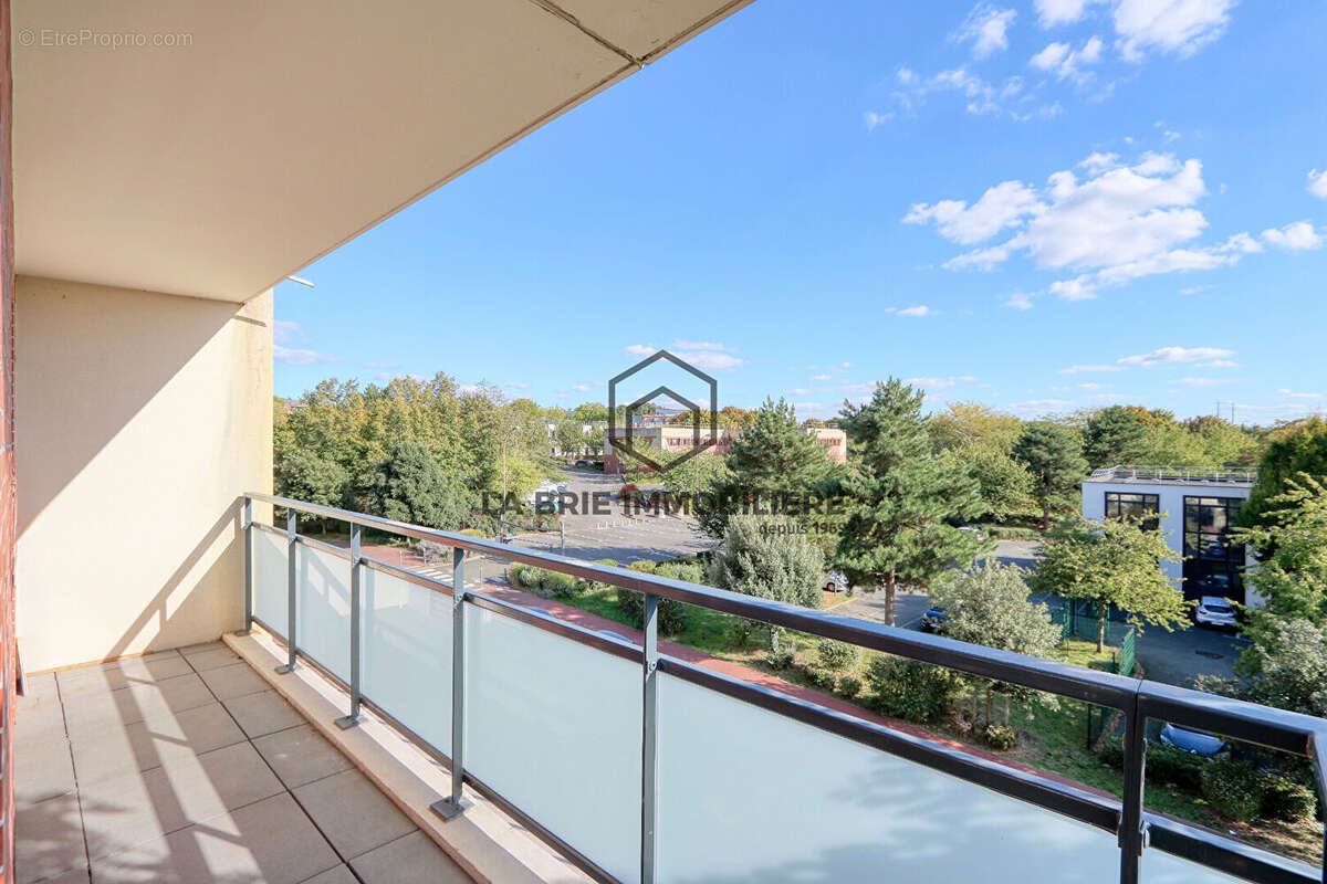 Appartement à CRETEIL