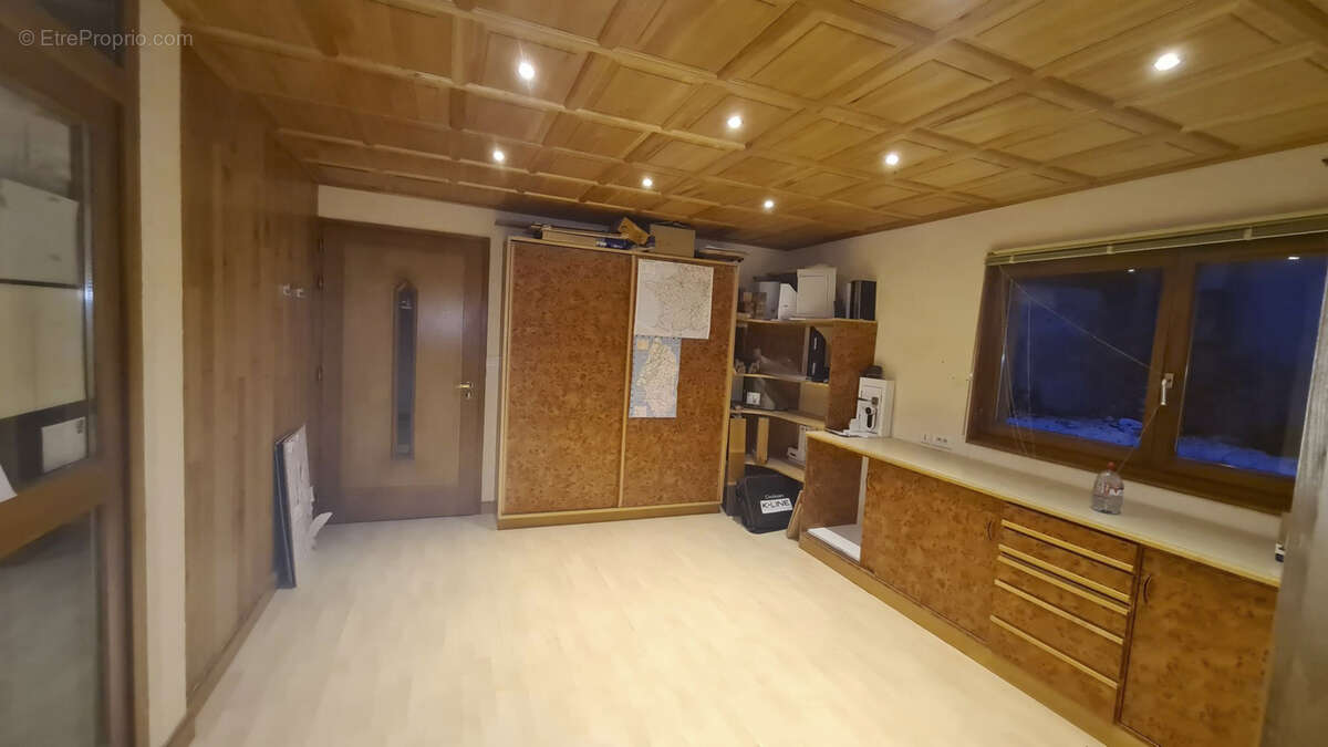 Maison à BREITENBACH-HAUT-RHIN