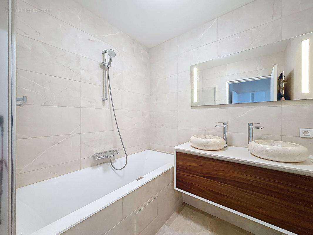 Appartement à GUYANCOURT