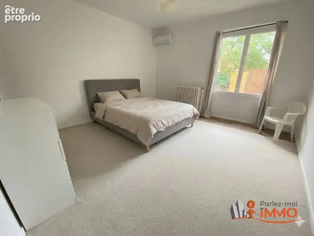 VAULX-MILIEU – Charme des années 50 au coeur du village - photo 10