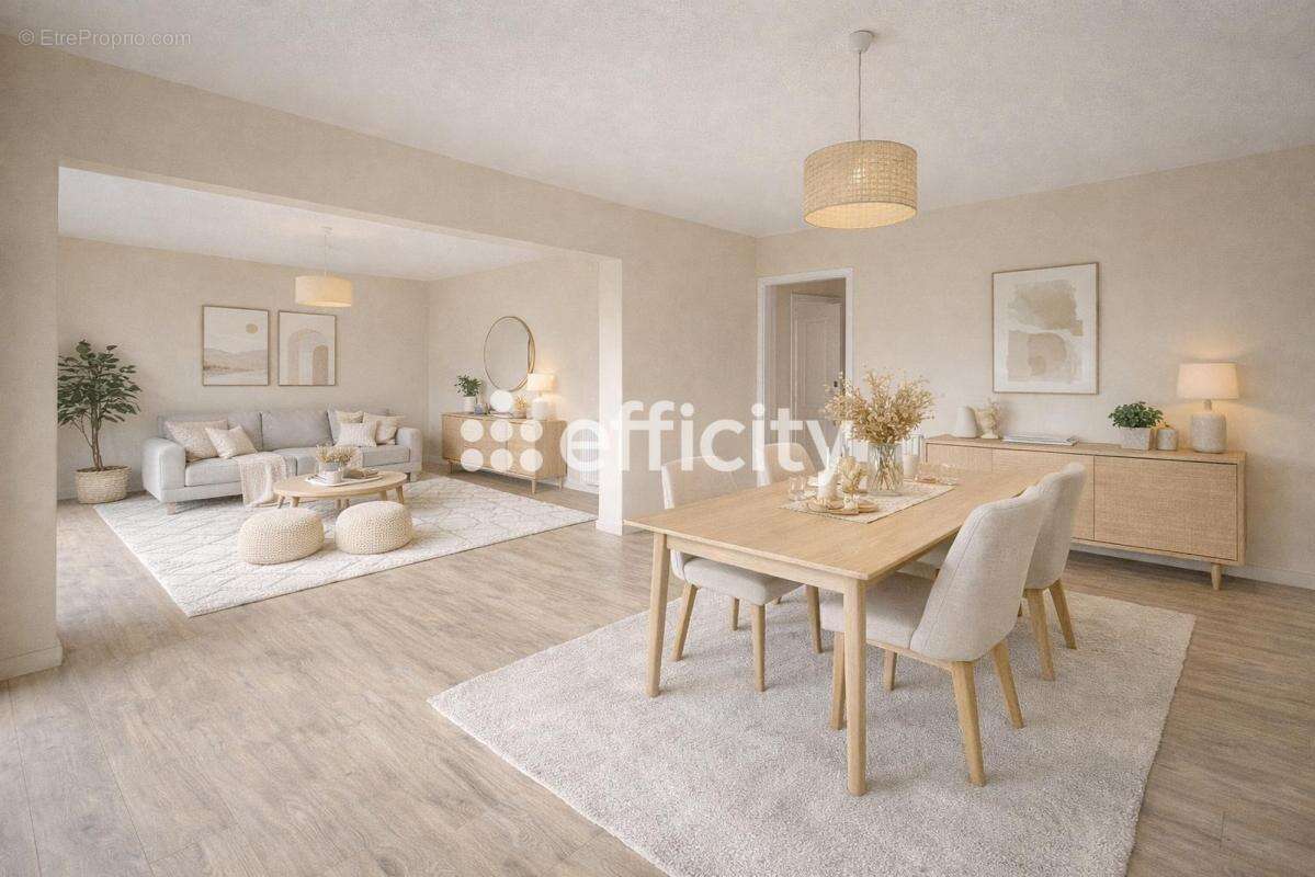 Appartement à CAMBO-LES-BAINS