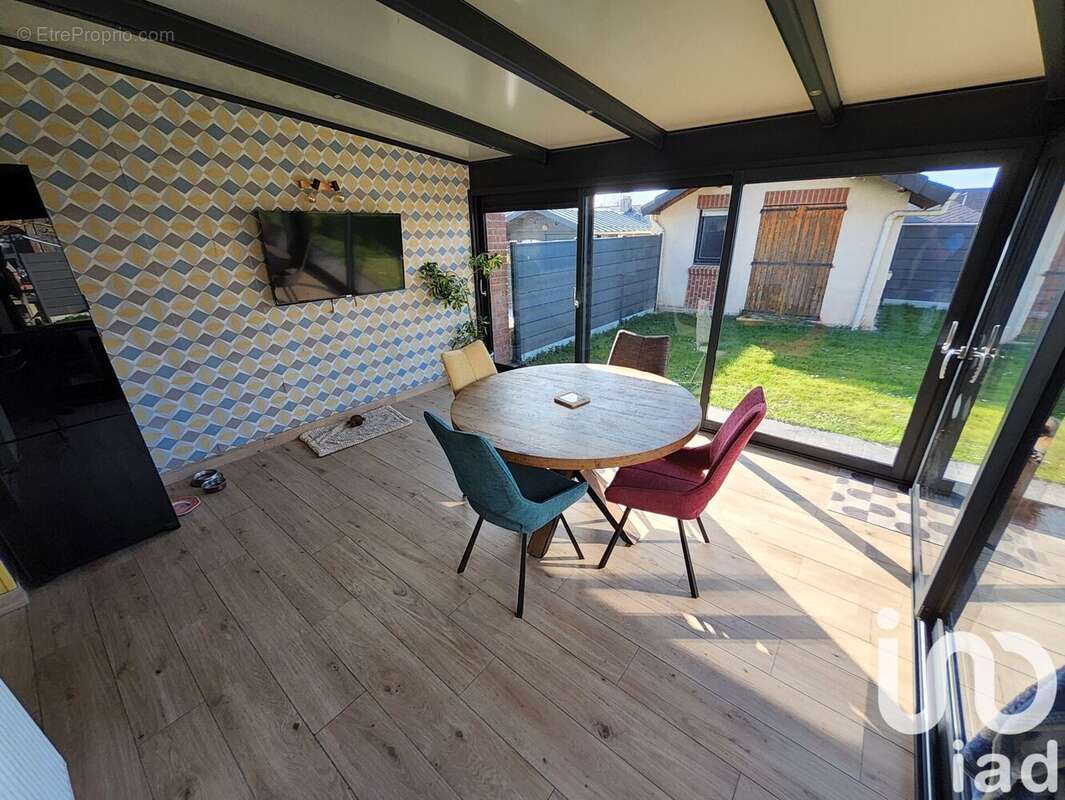 Maison 165 m² à Cambrai  - photo 4