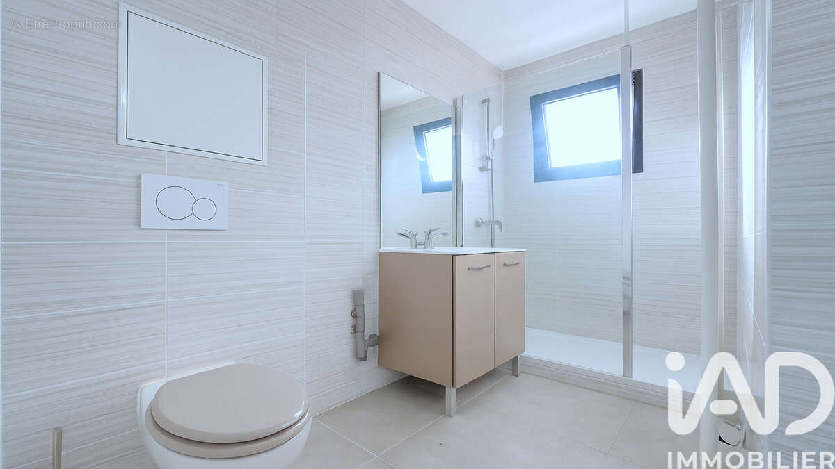 Photo 7 - Appartement à CHATILLON-LE-DUC