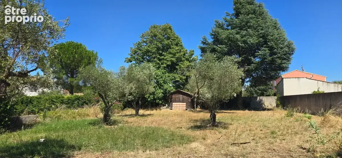 Terrain à vendre à Generac (30510) - photo 4