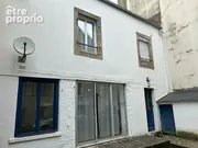 Appartement à QUIMPER
