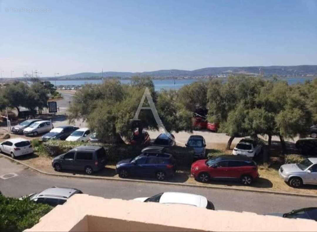 Appartement à FRONTIGNAN